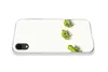 MuchoWow® Handyhülle Schutzhülle Hülle für iPhone XR Frosch Produktbild-Vorschau 5
