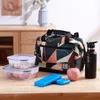 Brisby Kühltasche – Lunchtasche – 12 l – 4-lagige Produktbild-Vorschau 6