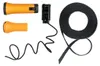 Fiskars 1026296, Plastik, Pomarańczowy, Czarny, 1 szt. Podgląd zdjęcia produktu 2
