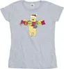 Disney - T-Shirt für Damen BI44900 (XXL) (Grau) Produktbild-Vorschau 1