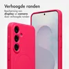 imoshion Color Backcover z MagSafe dla Samsung Galaxy S25 - Podgląd zdjęcia produktu 5