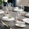 Ensemble de 4 verres à eau Ovid, diamètre 85 mm, capacité Voir les images du produit 2