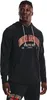 Under Armour Felpe Rival Try, 1370354001, Taglia: 173 Anteprima dell’immagine prodotto 10