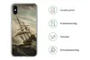 MuchoWow® Handyhülle Schutzhülle Hülle für iPhone Xs Ein Produktbild-Vorschau 7