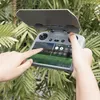 Sonnenschutzhaube und Schutzhülle für die Fernbedienung von Produktbild-Vorschau 1