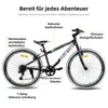 JOYSTAR 24 Zoll Kinderfahrrad für Jungen & Mädchen im Alter Produktbild-Vorschau 2