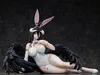 Statua in PVC Overlord 1/4 Albedo Bunny Ver. 44 cm Anteprima dell’immagine prodotto 6