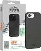 Eiger Grip Case iPhone 16e schwarz Produktbild-Vorschau 1