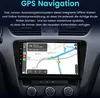 Autorádio Carplay 2+32G Navigácie pre auto ariod pre Škoda Náhľad obrázku produktu 11