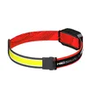 Pronett XJ4588 Čelovka LED 40 COB, XP4, li-ion 1200mAh Náhled obrázku produktu 7