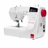 ELNA eXperience 560 - Elna Computer Nähmaschine Produktbild-Vorschau 6