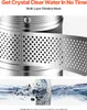 Pompa per pozzi profondi VEVOR, potenza in uscita 750 W, Anteprima dell’immagine prodotto 5