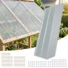 Ikodm 20er Set FRP Lichtplatten 50x160 cm, 1 mm Produktbild-Vorschau 9