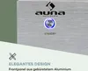Auna Verstärker, HiFi Stereo Mini Verstärker, Produktbild-Vorschau 4