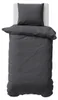 Bettwäsche 155x220 cm Bettbezug 100%Baumwolle Renforce Produktbild-Vorschau 2