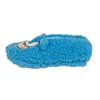 Hausschuhe Sonic Blau - 28-31 Produktbild-Vorschau 3