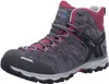 Meindl Mondello Lady Mid GTX anthrazit/pistazie Produktbild-Vorschau 8