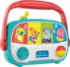 Baby Clementoni 17459 - Baby-Radio Náhľad obrázku produktu 1