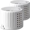 medisana AH 680 - 5 Aroma Pads + 2 Wasserfilter für den Produktbild-Vorschau 2