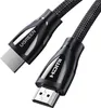 Ugreen Hd140 Câble Hdmi 2.1, 8K 60Hz, 1M (Noir) Voir les images du produit 1