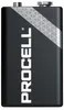 Duracell ProCell Alkali-Mangan Batterie 6LR61/6LP3146 Produktbild-Vorschau 2