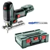Metabo ST 18 LT 130 BL Akku-Stichsäge Produktbild-Vorschau 16