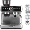BEEM ESPRESSO-GRIND-PROFESSION Espresso-Siebträgermaschine Produktbild-Vorschau 2