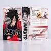 NARUTO Massiv 23 Produktbild-Vorschau 3