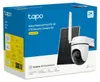 TP-Link Tapo C615G 2K IP-Kamera für den Außenbereich mit Produktbild-Vorschau 2