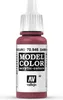 Vallejo 70.946, 17 ml, Rood, Mat, Fles Productafbeelding-voorbeeld 5