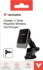 Verbatim Charge 'n' Drive, Auto, USB, Kabelloses Aufladen, Produktbild-Vorschau 10