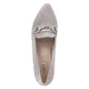Gabor 41.302 Ballerinas - Damen Halbschuhe - Slipper grau Produktbild-Vorschau 20
