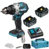 Makita DHP489RTJ, Elektrischer Schraubendreher, Produktbild-Vorschau 38