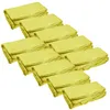 200x Gelb Reifensäcke 1000 x 1000mm, LDPE, 30 µm Produktbild-Vorschau 2