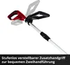 Einhell Power X-Change Coupe-bordures sans fil GE-CT 18 Voir les images du produit 12