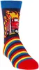 TippTexx 24 6 Paar ABS Kinder Stoppersocken, Strümpfe mit Produktbild-Vorschau 4