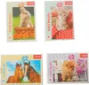 TREFL Display Puzzle Niedliche Tiere 54 Teile (40 Stück) Produktbild-Vorschau 8