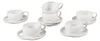 Bavary Capital set de tasses espresso 120 ml céramique Voir les images du produit 2