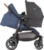 Joie Kinderwagen Mytrax Pro Blueberry Produktbild-Vorschau 6