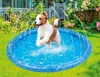 maxxpro Hundepool und Kühlmatte Ø100 CM - Produktbild-Vorschau 6
