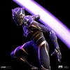 Marvel Art Scale Statue 1/10 Wakanda Forever Black Panther Produktbild-Vorschau 9