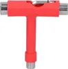 Skate Tool Wielofunkcyjny przenośny zestaw kluczy Podgląd zdjęcia produktu 2