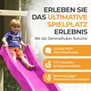 DEMMELHUBER Wellenrutsche WATERSLIDE 2,90 m Podesthöhe 1,50 Produktbild-Vorschau 2