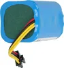 vhbw Akku kompatibel mit Blaupunkt BPK-VCBB1XPW+, BlueBot Produktbild-Vorschau 8