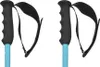 Two ski poles are shown against a white background. Anteprima dell’immagine prodotto