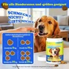 14-in-1 Gelenktabletten Hund, Grünlippmuschel, MSM, Produktbild-Vorschau 8