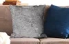 MuchoWow® Zierkissen Sofakissen Wohnzimmer Dekokissen 60x60 Produktbild-Vorschau 2