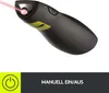 Logitech Presenter R400, roter Laser Produktbild-Vorschau 36