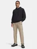 Under Armour Rival Lichtgewicht Broek, Beige, Maat M / Productafbeelding-voorbeeld 6