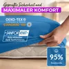 EllaTex Premium Spannbettlaken 200x220–220x240 Produktbild-Vorschau 4